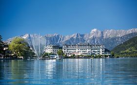 Grand Hotel Zell Am See
